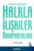 Halkla İlişkiler Kampanyaları