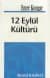 12 Eylül Kültürü