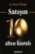 Satışın 10 Altın Kuralı