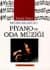 Piyano ve Oda Müziği