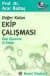 Değer Katan Ekip Çalışması Ekip Üyesinin El Kitabı