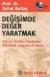 Değişimde Değer Yaratmak