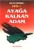 Kıbrıs 1 `Ayağa Kalkan Adam`