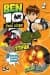 Ben 10-İttifak / Öykü Kitabı 2