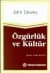 Özgürlük ve Kültür