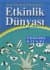 Etkinlik Dünyası