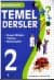 Etkinliklerle Temel Dersler 2