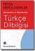 Türkçe Dilbilgisi