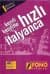 Kendi Kendine Hızlı İtalyanca-1.Basamak (2 Kitap+3 CD)