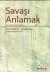 Savaşı Anlamak