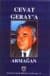 Cevat Geray`a Armağan