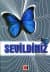 Sevildiniz