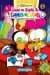 Limon ve Zeytin ile Çizmek Ne Güzel!
