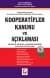 Kooperatifler Kanunu ve Açıklaması