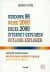 Windows 98 - Word 2000 - Excel 2000 - Internet Explorer - Outlook Explorer