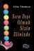 Sıra Dışı Olmak Sizin Elinizde