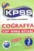 KPSS Cep Kitapları Serisi-Coğrafya Cep Soru Kitabı