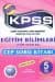 KPSS Cep Kitapları Serisi-Eğitim Bilimleri (Tüm Dersler) Cep Soru Kitabı