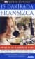 15 Dakikada Fransızca (2 Cd+Kitap)