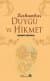 Kırkambar Duygu ve Hikmet
