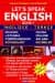 Let`s Speak English Book-1 İngilizce-Türkçe