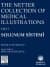 The Netter Collection Of Medical Illustrations Solunum Sistemi