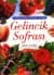 Gelincik Sofrası