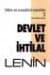 Devlet ve İhtilal
