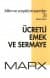 Ücretli Emek ve Sermaye