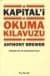 Kapital`i Okuma Kılavuzu