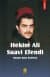 Hekim Ali Suavi Efendi