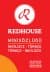 İngilizce-Türkçe/Türkçe-İngilizce Redhouse Mini Sözlüğü
