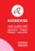İngilizce-Türkçe/Türkçe-İngilizce Redhouse Yeni El Sözlüğü