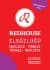 İngilizce-Türkçe/Türkçe-İngilizce Redhouse El Sözlüğü