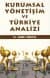 Kurumsal Yönetişim ve Türkiye Analizi