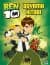 Ben 10-Boyama Kitabı