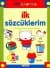 İlk Sözcüklerim