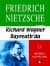 Ricgard Wagner Bayreuth'da