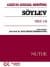 Söylev I - II