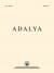 Adalya IV / 1999-2000