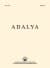 Adalya VIII / 2005