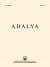 Adalya V / 2001-2002