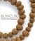 Boncuk. İnanç, Güç ve Güzellik / Beads. Faith, Power and Beauty