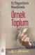 Hz.Peygamberin Mesajlarında Örnek Toplum