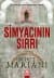 Simyacının Sırrı