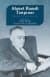 Ahmet Hamdi Tanpınar Ebediyetin Huzurunda