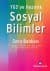 YGS Sosyal Bilimler Soru Bankası