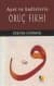 Ayet ve Hadislerle Oruç Fıkhı