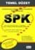 SPK Temel Düzey - Tüm Konular