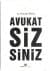 Avukat Sizsiniz